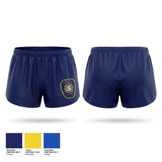 Ranger Panties, Chelsea Fire, Fire Department, Teamtime, Team time, sublimation, custom sports apparel, team uniforms, spirit wear, spiritwear, sports uniforms, custom shirts, team store, custom team store, fundraiser sports, apparel fundraiser