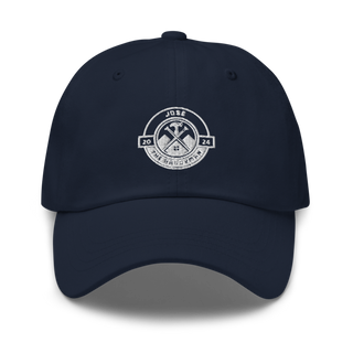 Jose The Handyman Classic Dad Hat | Yupoong 6245CM