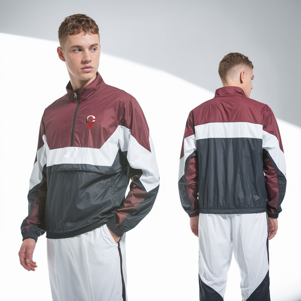 Windbreaker, Kings, Golf, Teamtime, Team time, sublimation, custom sports apparel, team uniforms, spirit wear, spiritwear, sports uniforms, custom shirts, team store, custom team store, fundraiser sports, apparel fundraiser