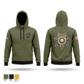 Rockdale Police Department Hoodie - 1