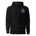 1/3 CR Reconnaissance 58656340 Unisex Premium Hoodie | Cotton Heritage M2580