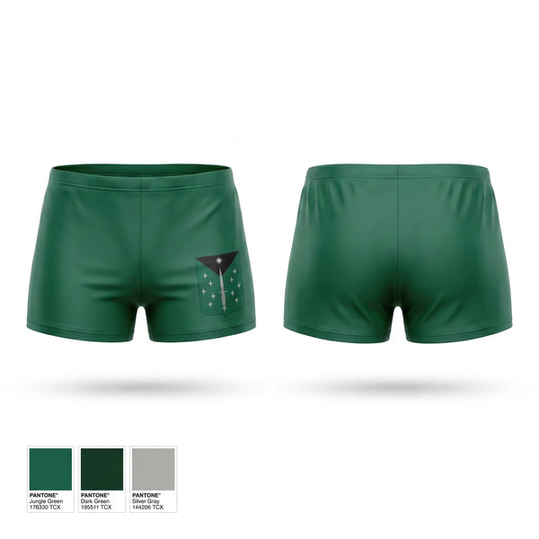 Ranger Panties, ASC, 389th MI BN, Army, Teamtime, Team time, sublimation, custom sports apparel, team uniforms, spirit wear, spiritwear, sports uniforms, custom shirts, team store, custom team store, fundraiser sports, apparel fundraiser
