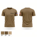 Quartermasters Short Sleeve Performance Shirt - 1