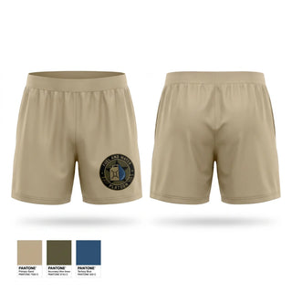 Ranger Panties, 2ID BSB A Co, Army, Teamtime, Team time, sublimation, custom sports apparel, team uniforms, spirit wear, spiritwear, sports uniforms, custom shirts, team store, custom team store, fundraiser sports, apparel fundraiser