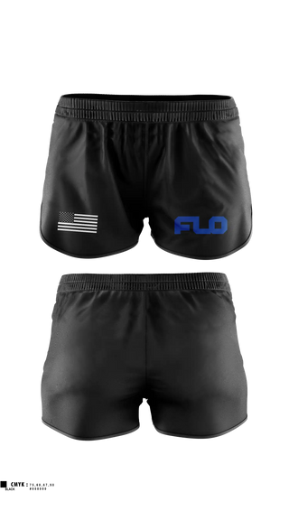 Ranger Panties, Florence Regional Airport DPS, Police, Teamtime, Team time, sublimation, custom sports apparel, team uniforms, spirit wear, spiritwear, sports uniforms, custom shirts, team store, custom team store, fundraiser sports, apparel fundraiser