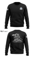 106th IEW Battalion Crew Neck Sweatshirt - 12