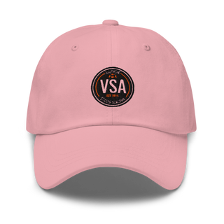 Valencia Soccer Academy 58045684 Classic Dad Hat | Yupoong 6245CM