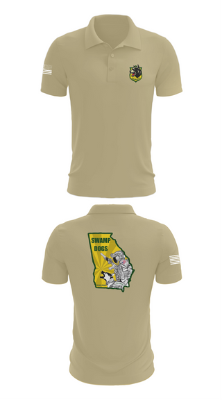 Short Sleeve Performance Polo, 93D MP DET (MWD), , Teamtime, Team time, sublimation, custom sports apparel, team uniforms, spirit wear, spiritwear, sports uniforms, custom shirts, team store, custom team store, fundraiser sports, apparel fundraiser