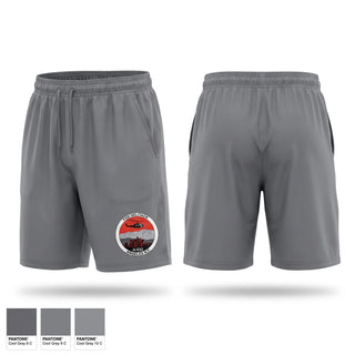 Athletic Shorts With Pockets, Fox Helitack H-532, Fire Department, Teamtime, Team time, sublimation, custom sports apparel, team uniforms, spirit wear, spiritwear, sports uniforms, custom shirts, team store, custom team store, fundraiser sports, apparel fundraiser