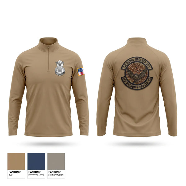 Windbreaker, 182nd Security Forces Squadron, Air Force, Teamtime, Team time, sublimation, custom sports apparel, team uniforms, spirit wear, spiritwear, sports uniforms, custom shirts, team store, custom team store, fundraiser sports, apparel fundraiser