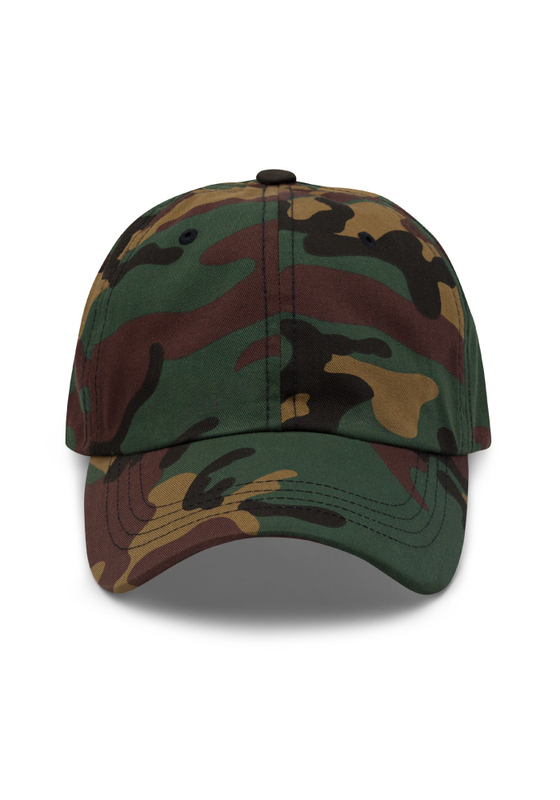 EIM 67745662 Classic Dad Hat | Yupoong 6245CM