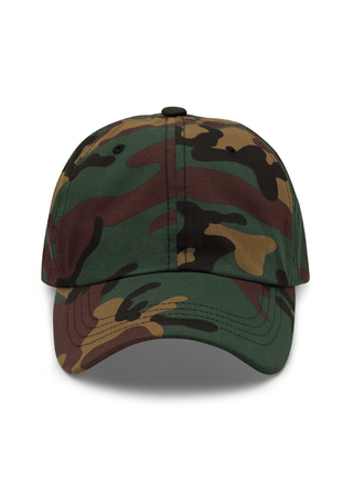 testing-business-all 78726871 Classic Dad Hat | Yupoong 6245CM