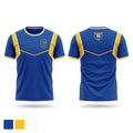 Wildcats Short Sleeve Performance Shirt - 1