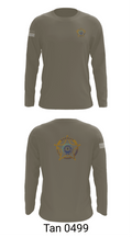 611 57631291 Long Sleeve Performance Shirt - 4