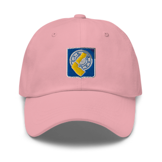 2-34 AR 15507313 Classic Dad Hat | Yupoong 6245CM