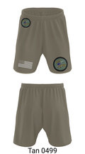 Backstep training group 69830165 Athletic Shorts With Pockets - 69