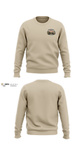 Family Reunion Crew Neck Sweatshirt - 1