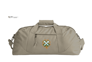 Duffle Bag, GR211 Living History Group, , Teamtime, Team time, sublimation, custom sports apparel, team uniforms, spirit wear, spiritwear, sports uniforms, custom shirts, team store, custom team store, fundraiser sports, apparel fundraiser