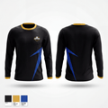 Jackets Elite AAU 92657046 Long Sleeve Performance Shirt 1
