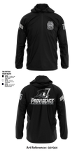 PPD D7 Windbreaker - 5