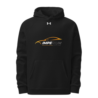 Imperium Auto Care Under Armour Hoodie