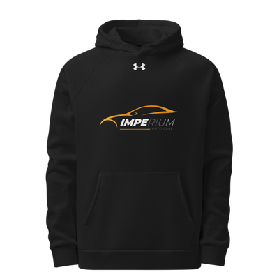 Imperium Auto Care Under Armour Hoodie
