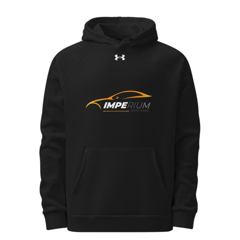 Imperium Auto Care Under Armour Hoodie