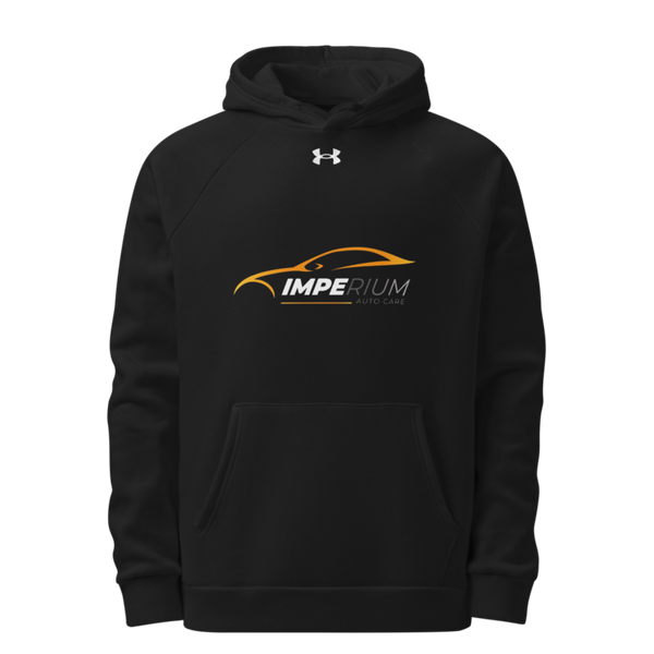 Imperium Auto Care Under Armour Hoodie