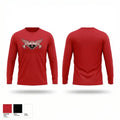 Haus Valhalla 84201887 Long Sleeve Performance Shirt 2