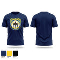 Cary Citizens Police Academy Alumni Association Short Sleeve Performance Shirt - 2