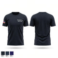 Cloverport Fire Department Short Sleeve Performance Shirt - 1