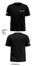 Kuhl Hose 38423970 Short Sleeve Performance Shirt - 3