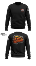 Sibley District 2 Crew Neck Sweatshirt - 31
