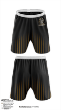 Jesse Bethel High School Golf 82860382 Athletic Shorts With Pockets - 2