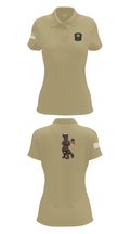 1-22 ASB 88977658 Women's Short Sleeve Performance Polo  - 95
