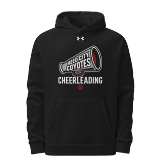 Reed City Coyotes 1554644 Under Armour Hoodie