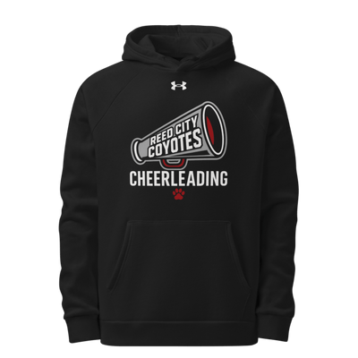 Reed City Coyotes 1554644 Under Armour Hoodie