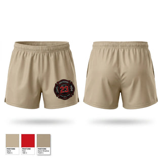 Ranger Panties, Lower Yoder fire, Fire Department, Teamtime, Team time, sublimation, custom sports apparel, team uniforms, spirit wear, spiritwear, sports uniforms, custom shirts, team store, custom team store, fundraiser sports, apparel fundraiser