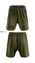 Coshocton SRT Athletic Shorts With Pockets - 11
