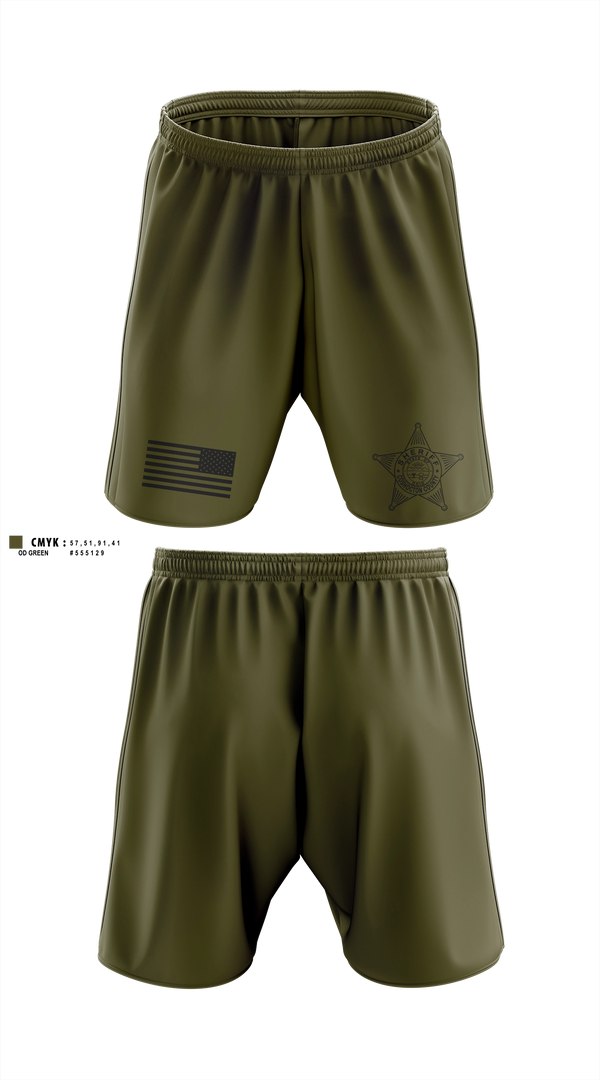 Athletic Shorts With Pockets, Coshocton SRT, Police, Teamtime, Team time, sublimation, custom sports apparel, team uniforms, spirit wear, spiritwear, sports uniforms, custom shirts, team store, custom team store, fundraiser sports, apparel fundraiser