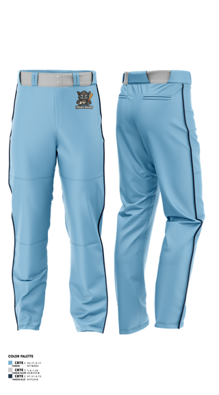 Baseball Pants, Troublemakers, Baseball, Teamtime, Team time, sublimation, custom sports apparel, team uniforms, spirit wear, spiritwear, sports uniforms, custom shirts, team store, custom team store, fundraiser sports, apparel fundraiser