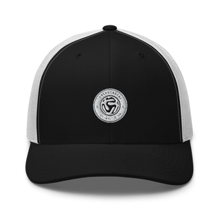 Intercoastal FC 3191843 Retro Trucker Hat | Yupoong 6606
