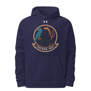 VP-9 97795880 Under Armour Hoodie