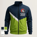Osawatomie High School Basketball 67825924 Windbreaker - 21
