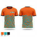 Notorious 56142270 Short Sleeve Performance Shirt - 1