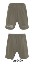 Sci Waymart 32086331 Athletic Shorts With Pockets - 7