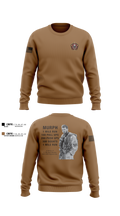 H2F_1MED_ 57116323 Crew Neck Sweatshirt - 3