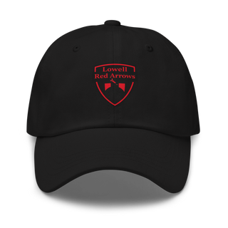 Dad hat - Black