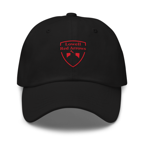 Dad hat - Black