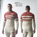 Angels 9548266 Long Sleeve Performance Shirt 2